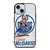 CONNOR MCDAVID EDMONTON OILERS iPhone 15 Case Cover