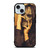 COREY TAYLOR SLIPKNOT BAND 2 iPhone 15 Case Cover