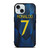 CRISTIANO RONALDO MANCHESTER UNITED 2021 iPhone 15 Case Cover