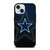 DALLAS COWBOYS FOOTBALL TEAM iPhone 15 Case Cover