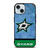 DALLAS STARS HOCKEY TEAM iPhone 15 Case Cover