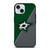 DALLAS STARS NHL HOCKEY LOGO iPhone 15 Case Cover