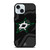 DALLAS STARS NHL TEAM iPhone 15 Case Cover
