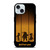 DALTARUNE GAMES CHARACTERS iPhone 15 Case Cover