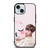 DANIEL KANG WANNA ONE iPhone 15 Case Cover