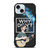 DANIEL SEAVEY WHY DONT WE LOGO iPhone 15 Case Cover