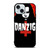 DANZIG METAL BAND SYMBOL 2 iPhone 15 Case Cover