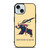 DARK SOULS ABYSS WALKER iPhone 15 Case Cover