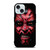 DARTH MAUL STAR WARS FACE iPhone 15 Case Cover