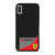 SCUDERIA FERRARI CARBON iPhone X / XS Case Cover