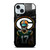 DAVANTE ADAMS GREEN BAY PACKERS 2 iPhone 15 Case Cover