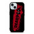 DEADPOOL GAMES LOGO iPhone 15 Case Cover