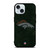 DENVER BRONCOS FOOTBALL NFL iPhone 15 Case Cover