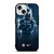 DERRICK HENRY 22 TENNESSEE TITANS NFL FOOTBALL 2 iPhone 15 Case Cover