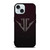 DESTINY 2 GAMES LOGO iPhone 15 Case Cover