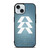 DESTINY HUNTER GAMES LOGO iPhone 15 Case Cover