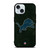 DETROIT LIONS FOOTBALL NFL iPhone 15 Case Cover