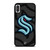 SEATTLE KRAKEN NHL TEAM iPhone X / XS Case Cover