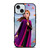 DISNEY FROZEN 2 PRICESS ANNA iPhone 15 Case Cover DISNEY FROZEN 2 PRICESS ANNA iPhone 15 Case Cover