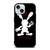 DISNEY OSWALD GIVENCHY iPhone 15 Case Cover
