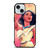 DISNEY POCAHONTAS ART iPhone 15 Case Cover