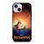 DISNEY PRINCESS POCAHONTAS iPhone 15 Case Cover