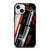 DODGE CHARGER GENERAL LEE CAR iPhone 15 Case Cover