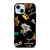 DOLCE AND GABBANA LUXURY PATTERN iPhone 15 Case Cover