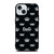 DOLCE AND GABBANA PATTERN iPhone 15 Case Cover