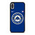 SEATTLE MARINERS MLB BASEBALL LOGO iPhone X / XS Case Cover