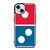 DOMINOS PIZZA LOGO iPhone 15 Case Cover