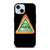 DORITOS CHIPS ILLUMINATI iPhone 15 Case Cover
