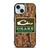 DRAKE WATERFOWL SYSTEM CAMO iPhone 15 Case Cover