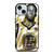 DRAYMOND GREEN GOLDEN STATE WARRIORS 3 iPhone 15 Case Cover