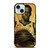 DRAYMOND GREEN GOLDEN STATE WARRIORS iPhone 15 Case Cover