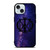 DREAM THEATER METAL BAND NEBULA iPhone 15 Case Cover