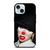 DUA LIPA CLOWN LOVE AGAIN iPhone 15 Case Cover