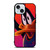 DUFFY DUCK SPACE JAM LOONEY TUNES iPhone 15 Case Cover