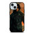 DUNE TIMOTHEE CHALAMET PAUL ATREIDES iPhone 15 Case Cover