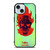EL DIABLO SUICIDE SQUAD ICON iPhone 15 Case Cover
