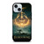 ELDEN RING GAMES BANDAI iPhone 15 Case Cover