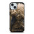 ELDEN RING VIDEO GAME 4 iPhone 15 Case Cover