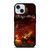 ELDEN RING VIDEO GAME iPhone 15 Case Cover