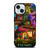 ENCANTO DISNEY CARTOON iPhone 15 Case Cover