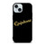 EPIPHONE GUITARS LOGO 2 iPhone 15 Case Cover