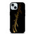EPIPHONE GUITARS LOGO iPhone 15 Case Cover