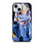 ERLING HAALAND MANCHESTER CITY iPhone 15 Case Cover