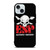ESP GUITARS AND BASSES LOGO iPhone 15 Case Cover