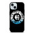ETNIES FOOTWEAR LOGO 2 iPhone 15 Case Cover