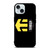 ETNIES FOOTWEAR LOGO 3 iPhone 15 Case Cover
